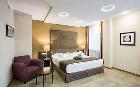 Park Inn By Radisson Sadu Moscow 4*